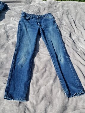 Wrangler Jeans